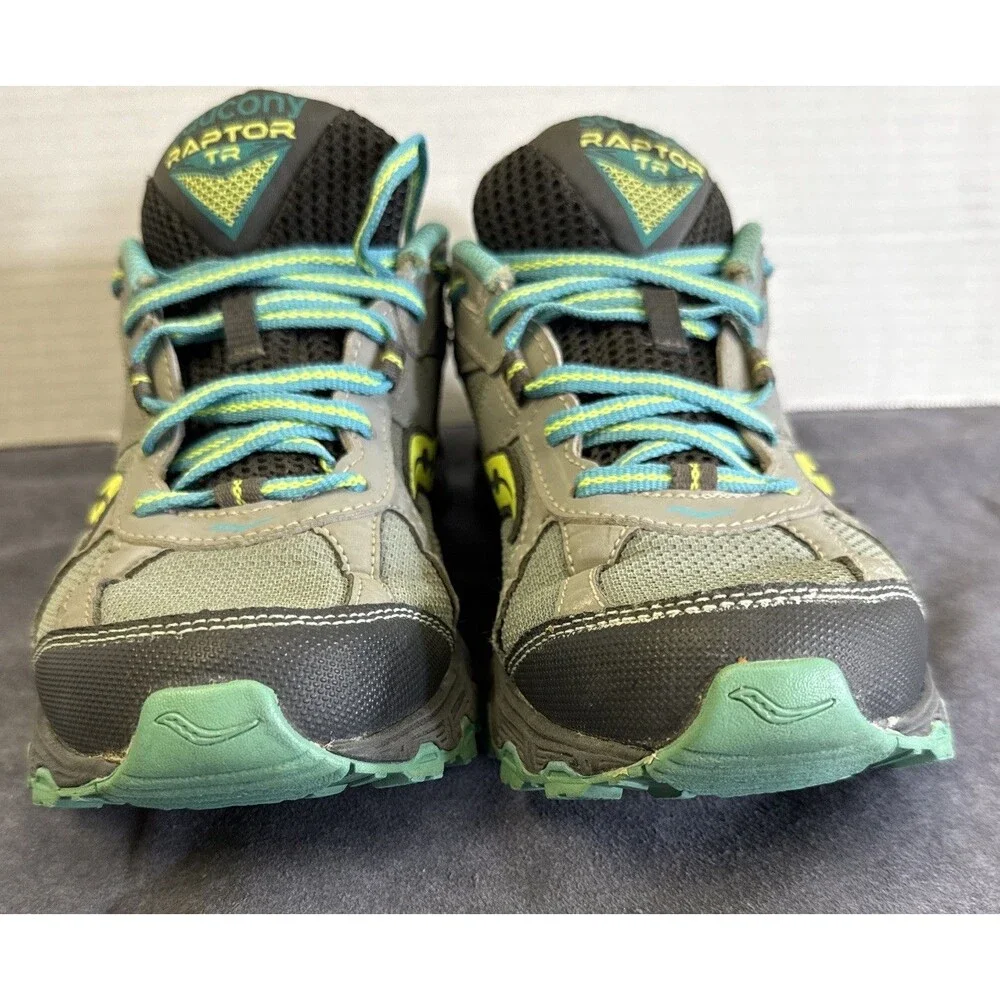 Saucony 